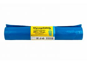 Мусорные пакеты — UPAKMARKET
