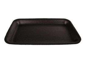 Лоток D-31А белый  225х135х30 Мегапласт — UPAKMARKET