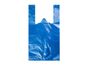 Пакет майка 31х60 "Дубовая" 10гр черная СТВ /20уп х 50шт/ — UPAKMARKET