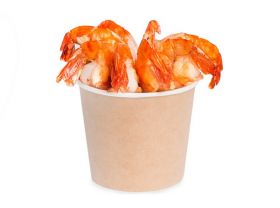 Бумажные креманки и емкости — UPAKMARKET