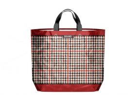 Сумка Эко 50х40 ПВД "АНОНС" /10уп х 10шт/ — UPAKMARKET