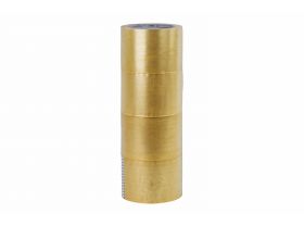 Скотч 72х66м №700 прозрачный 47мкм UNIBOB — UPAKMARKET
