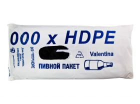 Фасовочные пакеты — UPAKMARKET