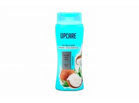 Бальзам-ополаскиватель UPCARE Арган, 600 мл АВС Турция — UPAKMARKET