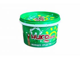 Ср-во для кухни Антижир ФРОСЯ (тригер) 500г (12шт/кор) — UPAKMARKET