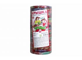 Крышка металическая винтовая — UPAKMARKET