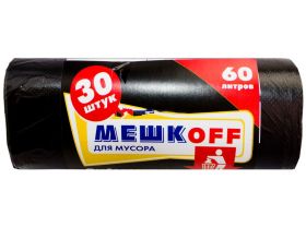 Мусорные пакеты — UPAKMARKET