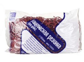 Резинки для денег — UPAKMARKET
