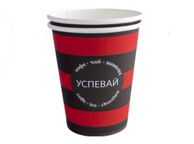 Бум стакан ГринПак 0,180л диам 70мм ГН Крафт — UPAKMARKET