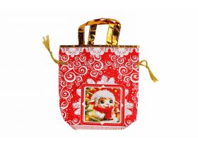 Новогодние пакеты и коробки — UPAKMARKET