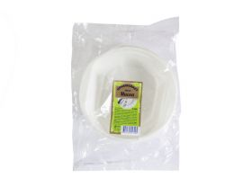 Миска 600мл 12шт. Миксы — UPAKMARKET