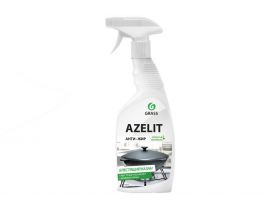 Чистящее средство для кухни 600мл Спрей Azelit (Азелит) Антижир GraSS ЧЗ — UPAKMARKET