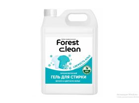 Гель для стирки 5л "Прохлада океана" НИКА — UPAKMARKET