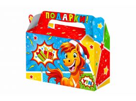 Акции UPAKMARKET