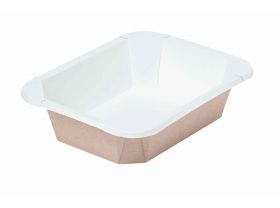 Салатник OCTOBOX 500 ДНО ЧЕРНЫЙ BLACK WOOD 187(140)х147(100)х45 OSQ (OCQ, OCIQ, ОСК, ОЭСКЬЮ, ОСИКЬЮ) — UPAKMARKET