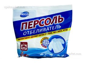 Отбеливатель 250гр пакет Домбытхим Нега ПЕРСОЛЬ ЧЗ — UPAKMARKET