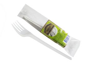 Вилка компакт Эконом /45уп х 100шт/ — UPAKMARKET
