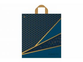 Пакет ПВД 46х42 "Роз" 95мкм Тико Перфекто /6уп х 50шт/ — UPAKMARKET
