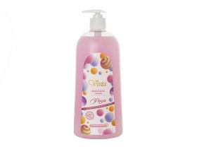 Жидкое парфюмированное мыло Milana Perfume Professional 1л GraSS — UPAKMARKET