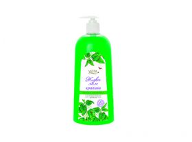 Жидкое парфюмированное мыло Milana Perfume Professional 1л GraSS — UPAKMARKET