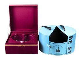 Коробка ПК-237 1/4шт — UPAKMARKET