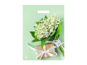 Пакет 31х40 Консул Интерпак /10уп х 50шт/ — UPAKMARKET