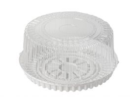 Тортница SL-311HBL дно/крышка 2,0кг — UPAKMARKET