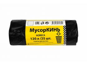 Мусорные пакеты — UPAKMARKET
