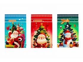 Новогодние пакеты и коробки — UPAKMARKET