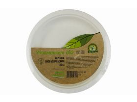 Ложка чайная прозрачная 120мм компакт ПС ВЗЛП Эконом — UPAKMARKET
