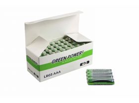 Батарейка AAA/R3 мизинчиковая S4 GP — UPAKMARKET
