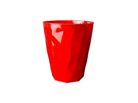 Стакан 0,200л "ЛЁД" чёрый 25шт/20уп PS (400шт) ВЗЛП — UPAKMARKET