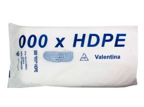 Пакет пласт 26х35 (10уп) УП новые — UPAKMARKET