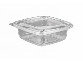 Салатник ПР-СК-РГ-500 А ПЭТ   500мл — UPAKMARKET