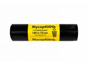 Мусорные пакеты — UPAKMARKET