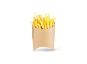 Короб под фри и снеки — UPAKMARKET