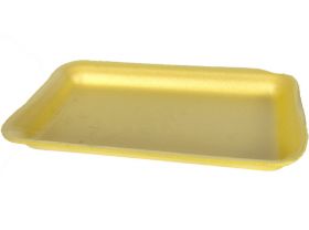 Лоток D-31А белый  225х135х30 Мегапласт — UPAKMARKET