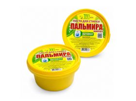Чистящая паста — UPAKMARKET