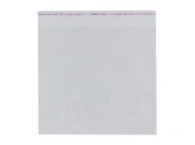 Пакет ПП с клапаном 270х280(310)мм 25мкр — UPAKMARKET