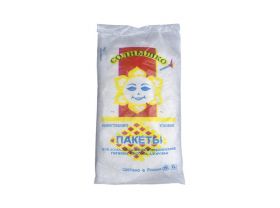 Пакет фасовочный — UPAKMARKET