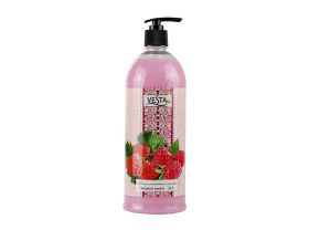 Жидкое парфюмированное мыло Milana Perfume Professional 1л GraSS — UPAKMARKET