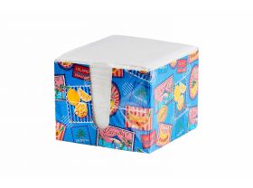 Салфетки в коробке V-сложение 2х сл. 230шт PLUSHE — UPAKMARKET