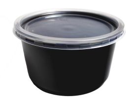 Крышка для контейнера — UPAKMARKET