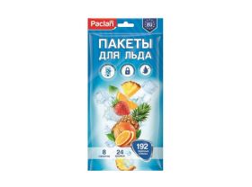 Пакеты для льда и заморозки — UPAKMARKET
