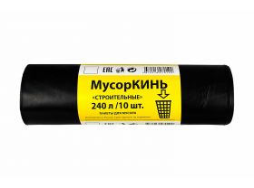 Мусорные пакеты — UPAKMARKET