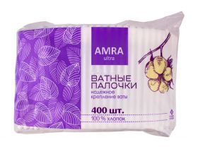 Ватные палочки — UPAKMARKET