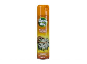 Освежитель воздуха Sunny Day Утро в горах 300 мл  Арнест — UPAKMARKET