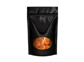 Пакет дой-пак бумажный — UPAKMARKET