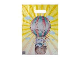Пакет ДПА Нивея 28х37 "Игрушки" — UPAKMARKET