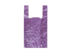 Пакет майка 23х43 2,5гр зеленая СТВ /50уп х 95шт/ — UPAKMARKET